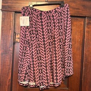 Lularoe 2x Madison